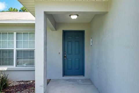 House in Ocala, Florida 4 bedrooms, 153.2 sq.m. № 1906950 - photo 4