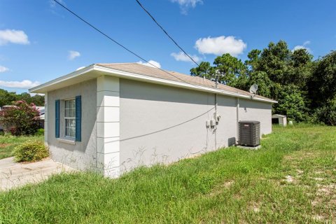 House in Ocala, Florida 4 bedrooms, 153.2 sq.m. № 1906950 - photo 26