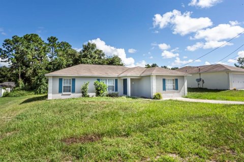 House in Ocala, Florida 4 bedrooms, 153.2 sq.m. № 1906950 - photo 2
