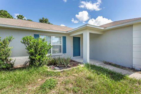 House in Ocala, Florida 4 bedrooms, 153.2 sq.m. № 1906950 - photo 3
