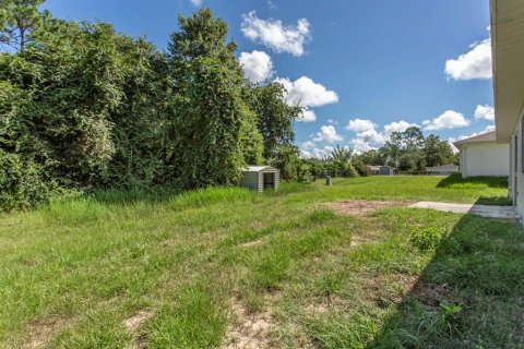 House in Ocala, Florida 4 bedrooms, 153.2 sq.m. № 1906950 - photo 29