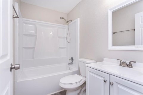 House in Ocala, Florida 4 bedrooms, 153.2 sq.m. № 1906950 - photo 22