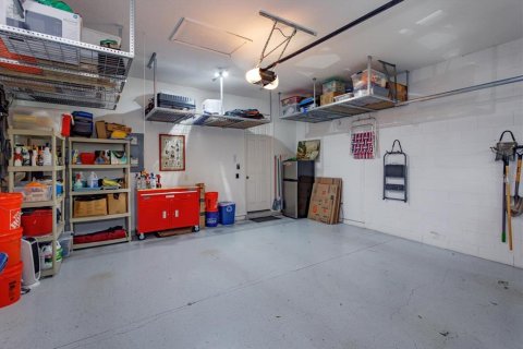 Villa ou maison à vendre à Orlando, Floride: 4 chambres, 212.28 m2 № 2400349 - photo 28