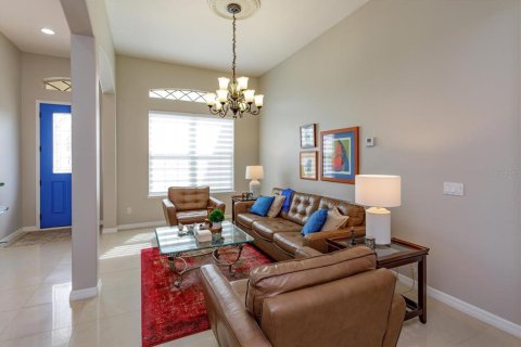 Villa ou maison à vendre à Orlando, Floride: 4 chambres, 212.28 m2 № 2400349 - photo 7