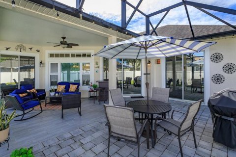 Villa ou maison à vendre à Orlando, Floride: 4 chambres, 212.28 m2 № 2400349 - photo 30