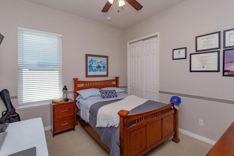 Villa ou maison à vendre à Orlando, Floride: 4 chambres, 212.28 m2 № 2400349 - photo 24