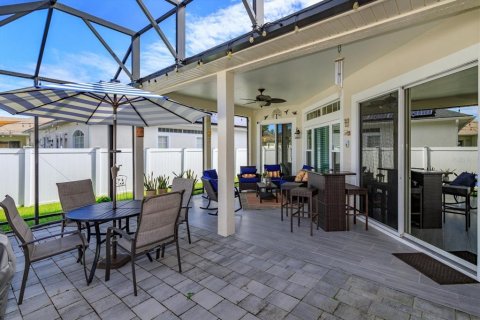 Villa ou maison à vendre à Orlando, Floride: 4 chambres, 212.28 m2 № 2400349 - photo 29