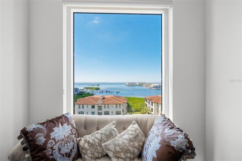 Купить кондоминиум в Тампа, Флорида 7 комнат, 199.74м2, № 2418515 - фото 29