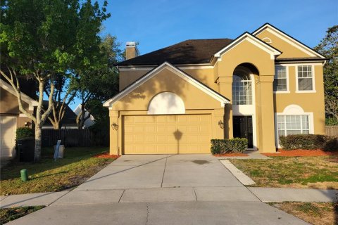Villa ou maison à Lake Mary, Floride 4 chambres, 197.32 m2 № 2360340