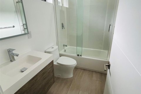 Townhouse in Fort Lauderdale, Florida 3 bedrooms, 235.79 sq.m. № 2086852 - photo 22