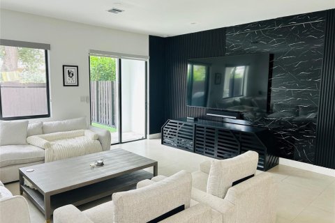 Townhouse in Fort Lauderdale, Florida 3 bedrooms, 235.79 sq.m. № 2086852 - photo 6