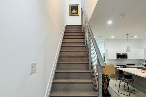 Townhouse in Fort Lauderdale, Florida 3 bedrooms, 235.79 sq.m. № 2086852 - photo 10