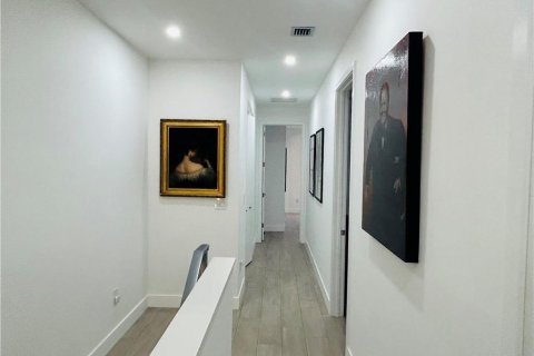 Townhouse in Fort Lauderdale, Florida 3 bedrooms, 235.79 sq.m. № 2086852 - photo 21