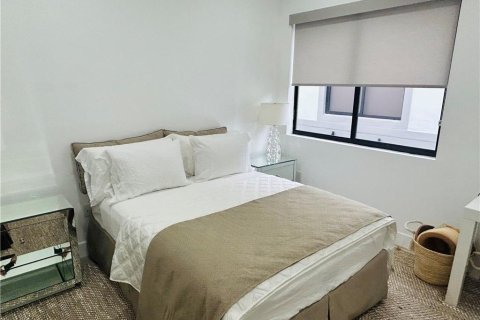 Townhouse in Fort Lauderdale, Florida 3 bedrooms, 235.79 sq.m. № 2086852 - photo 15