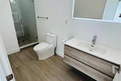 Townhouse in Fort Lauderdale, Florida 3 bedrooms, 235.79 sq.m. № 2086852 - photo 20