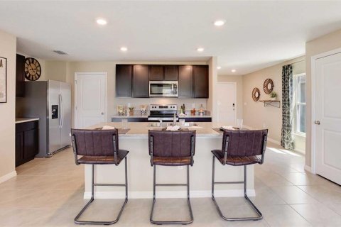 Casa en venta en Ocala, Florida, 4 dormitorios, 209.96 m2 № 1678224 - foto 2