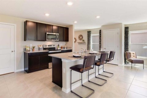 Casa en venta en Ocala, Florida, 4 dormitorios, 209.96 m2 № 1678224 - foto 3