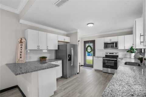 Купить виллу или дом в Тампа, Флорида 5 комнат, 246.93м2, № 1373539 - фото 23