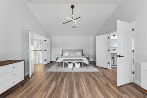 Villa ou maison à vendre à Orlando, Floride: 5 chambres, 319.4 m2 № 2396900 - photo 24