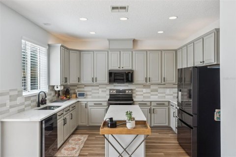 Villa ou maison à vendre à Orlando, Floride: 5 chambres, 319.4 m2 № 2396900 - photo 20