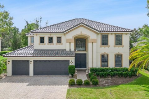 Villa ou maison à Orlando, Floride 5 chambres, 319.4 m2 № 2396900