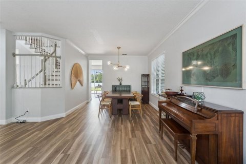 Villa ou maison à vendre à Orlando, Floride: 5 chambres, 319.4 m2 № 2396900 - photo 6