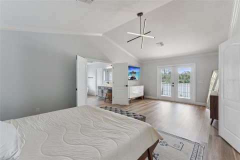 Villa ou maison à vendre à Orlando, Floride: 5 chambres, 319.4 m2 № 2396900 - photo 22