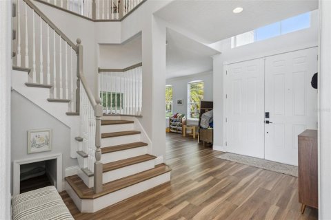Villa ou maison à vendre à Orlando, Floride: 5 chambres, 319.4 m2 № 2396900 - photo 5