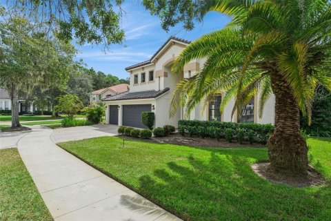 Villa ou maison à vendre à Orlando, Floride: 5 chambres, 319.4 m2 № 2396900 - photo 4