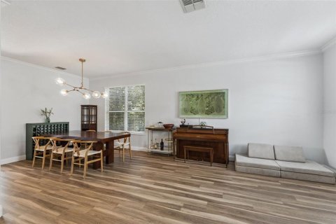 Villa ou maison à vendre à Orlando, Floride: 5 chambres, 319.4 m2 № 2396900 - photo 7