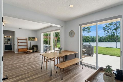 Villa ou maison à vendre à Orlando, Floride: 5 chambres, 319.4 m2 № 2396900 - photo 14