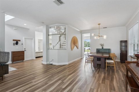 Villa ou maison à vendre à Orlando, Floride: 5 chambres, 319.4 m2 № 2396900 - photo 13