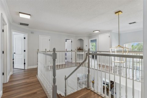Villa ou maison à vendre à Orlando, Floride: 5 chambres, 319.4 m2 № 2396900 - photo 21