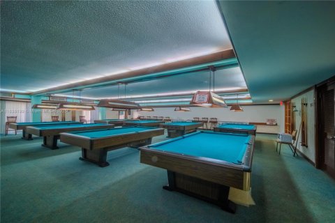 Condominio en venta en Pembroke Pines, Florida, 1 dormitorio, 68.75 m2 № 1823811 - foto 29