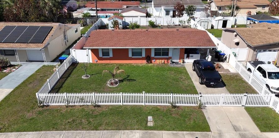 Casa en Orlando, Florida 3 dormitorios, 135.45 m2 № 2201862