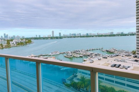 Condo in North Bay Village, Florida, 2 bedrooms  № 1999351 - photo 28