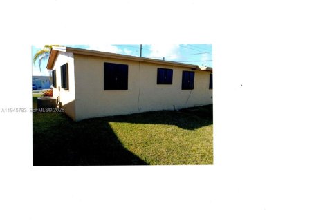 Купить виллу или дом в Майами, Флорида 4 спальни, 101.17м2, № 2003190 - фото 2