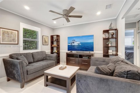 Купить виллу или дом в Уилтон-Мэнорс, Флорида 3 спальни, 124.86м2, № 2006382 - фото 6