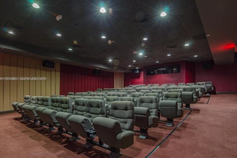 Купить кондоминиум в Авентура, Флорида 3 спальни, 167.22м2, № 1993039 - фото 29