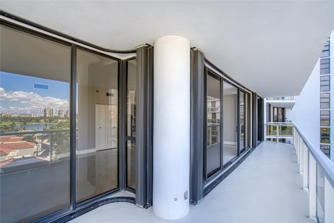 Купить кондоминиум в Авентура, Флорида 3 спальни, 167.22м2, № 1993039 - фото 19