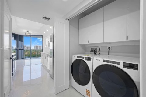 Купить кондоминиум в Авентура, Флорида 3 спальни, 167.22м2, № 1993039 - фото 7