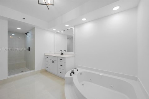 Купить кондоминиум в Авентура, Флорида 3 спальни, 167.22м2, № 1993039 - фото 13