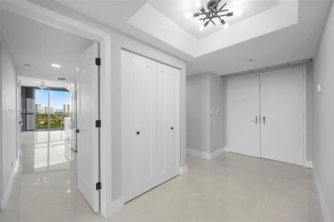 Купить кондоминиум в Авентура, Флорида 3 спальни, 167.22м2, № 1993039 - фото 5
