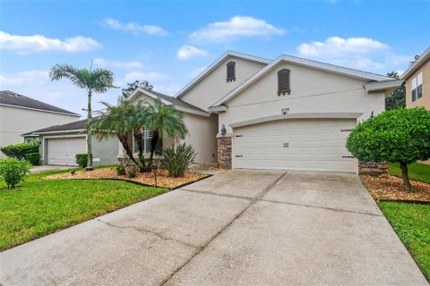 Villa ou maison à vendre à Riverview, Floride: 3 chambres, 177.35 m2 № 2408820 - photo 3