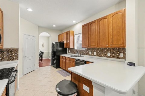 Villa ou maison à vendre à Riverview, Floride: 3 chambres, 177.35 m2 № 2408820 - photo 11