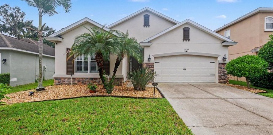 Villa ou maison à Riverview, Floride 3 chambres, 177.35 m2 № 2408820