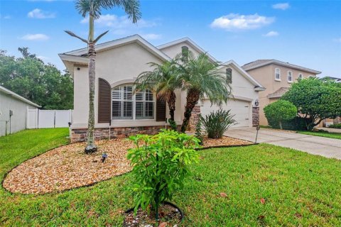 Villa ou maison à vendre à Riverview, Floride: 3 chambres, 177.35 m2 № 2408820 - photo 2