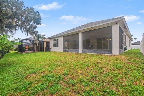 Villa ou maison à vendre à Riverview, Floride: 3 chambres, 177.35 m2 № 2408820 - photo 25