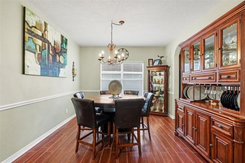 Villa ou maison à vendre à Riverview, Floride: 3 chambres, 177.35 m2 № 2408820 - photo 8