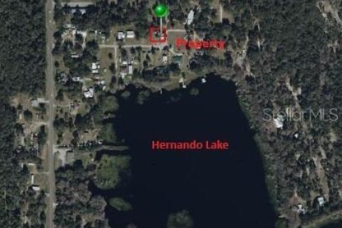 Villa ou maison à vendre à Hernando, Floride: 2 chambres, 82.68 m2 № 1917711 - photo 20